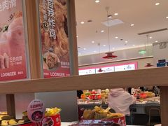 -龍歌自助小火锅(崂山丽达店)