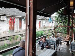 -绍兴书圣故里景区