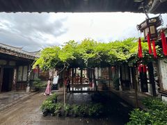 -朱家花园