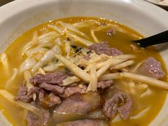 -漆黑觉米粉(三里屯店)