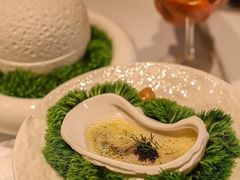 -ELUNE艾露恩·人良斋西餐厅