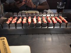 -很久以前羊肉串(南京路第一百货店)