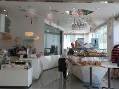 门面-BreadTalk面包新语(龙之梦购物中心莘庄店)