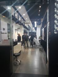 -BM造型·烫染专业店