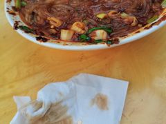 -甘记肥肠粉(马鞍北路店)