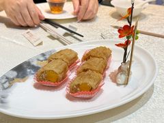 -荣粤酒家·融合粤菜·海鲜火锅