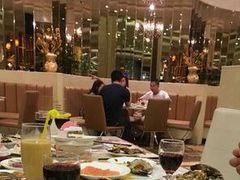 -芭菲盛宴·环球美食(解放碑英利国际店)