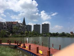 -美的鹭湖森林度假区