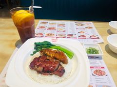 -新世界餐厅(万达店)