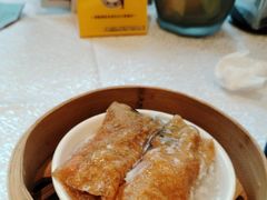 -星河湾半岛酒店-真粤中餐厅