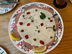 -IL TEATRO 精品意大利餐厅