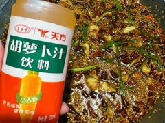 -胖子鱼·天水麻辣鱼火锅(秦州407店)