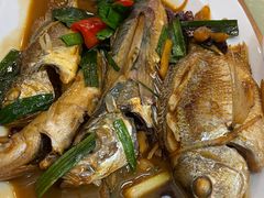 -友强·23年特色海鲜大排档(厦门店)