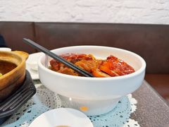 -熠盛粤味(永康路店)