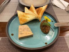 -LA CREPERIE BRETONNE布列塔尼法式餐厅(天童北路店)