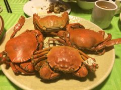 -盛港湾海鲜食府(黄沙店)