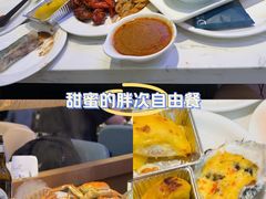 -半岛听涛蒸汽海鲜自助(K11店)