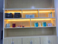 -Coo Hair salon