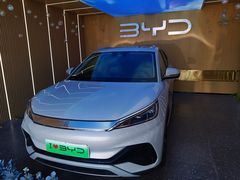 -上海华帆旗开比亚迪4S店(浦东北路店)