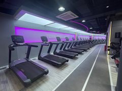 -一兆韦德健身(张杨路店)