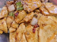 -卢庄(江汉路店)
