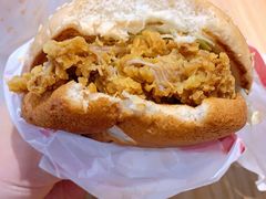 -麦当劳(万达广场店)