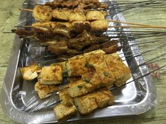 -黑皮烧烤(民意四路店)