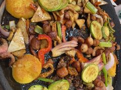 -一烙锅(友谊店)