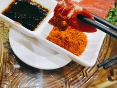 -宗巴雍姆藏餐府
