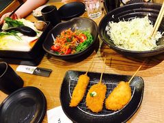 -胜博殿霸王树(嘉里中心店)
