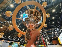 -谢列梅捷沃国际机场