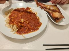 -宜家·瑞典风味餐厅(武汉荟聚中心店)