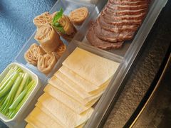 -四季民福烤鸭店(外滩外白渡桥店)