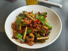-小厨娘金榜题名(夫子庙贡院街店)