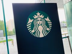 -星巴克(北京新辰里亚运村店)