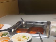 -海底捞火锅(亲贤北街店)