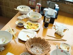 -和兴记牛肉火勺·羊汤(于洪广场店)