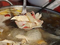 -徐记老店天麻火腿鸡(犀浦店)