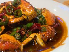 -有位虾匠·手工土菜小馆(市北店)