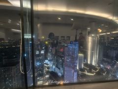 -云中捞高空旋转餐厅(商茂世纪广场店)