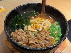 -沼津港精致料理·寿喜烧·烧鸟(青浦宝龙广场日料榜单店)