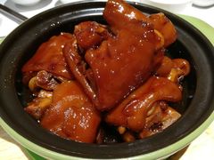 -尚一汤 广东炖汤(金桥国际店)