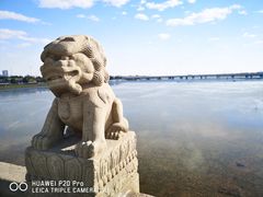 -卢沟桥文化旅游区