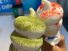 -DQ·蛋糕·冰淇淋(昌平国泰店)
