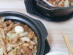 -赵家牛肉砂锅(台西三路店)