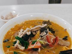 -许记大碗皮肚面馆(三条巷店)