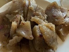 -闫家驴肉老店(华电一校店)