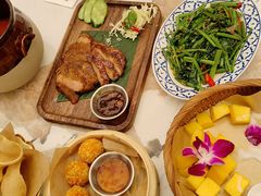 -KingThaia金泰兰(滨江天街店)