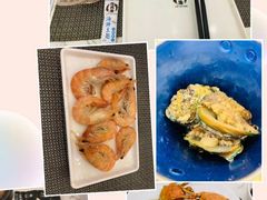 -澜悦港海鲜体验主题餐厅
