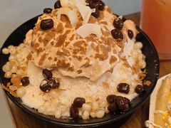 -孖记茶档·热腾茶餐(江南西plus店)